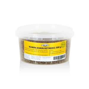 Kumin - Římský kmín (kbelík 200 g)