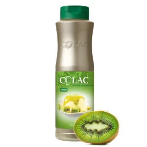 Kiwi - topping (poleva) na zmrzlinu, vafle, moučníky a dezerty