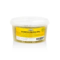 Zelená čubrica (kbelík 250g)