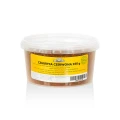 Červená čubrica (kbelík 250 g)
