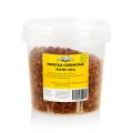 Červená paprika vločky (kbelík 250 g)