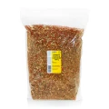 Rajče s bazalkou a česnekem 3,5 kg