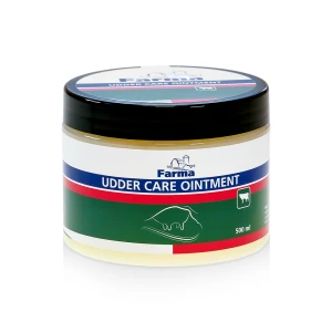 Mast pro péči o vemeno, 500 ml