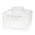 Forma Cuadrado 3 kg