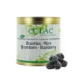 Ovocná náplň - ostružina, BIO, ekologická, 3 kg