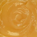 Ovocná náplň - banán, BIO, ekologická, 3 kg