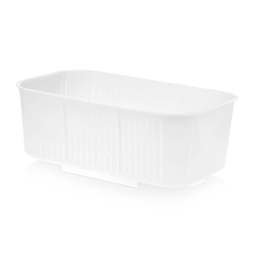 Fuscella Fresca - sýrařská forma