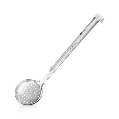Drážkovaná lžíce MONOBLOK 10 cm