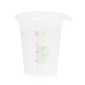 Odměrný džbánek dávkovač 0,5 L