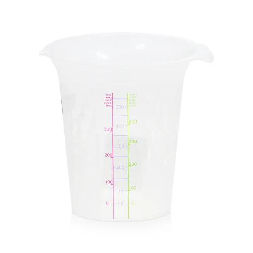 Odměrný džbánek dávkovač 0,5 L