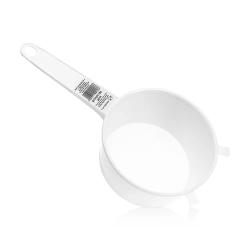 Sítko/cedník - hustý - 15 cm