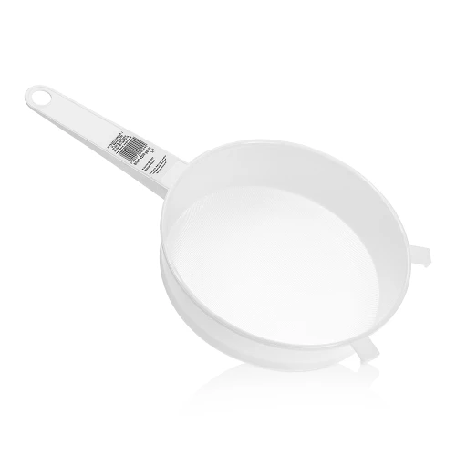 JEMNÉ sítko / cedník 20 cm