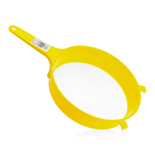 Sítko/cedník 25 cm