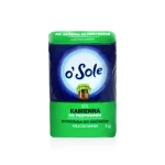 Sýrařská sůl nejodovaná 1 kg