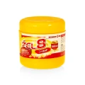 Abrazivní gel na ruce, 250 ml