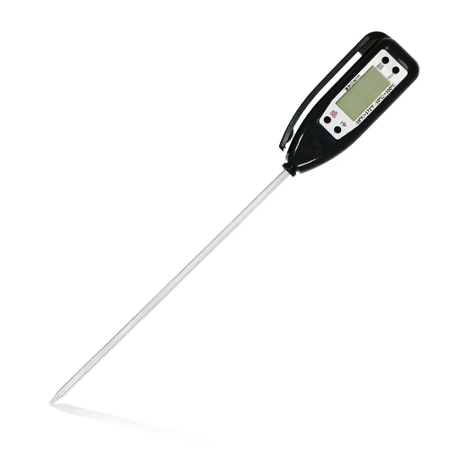 Profesionální elektronický vpichovací teploměr