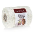 Bavlněné nitě na uzení a paření 250 g