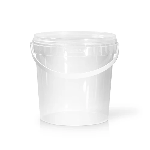 Pevná nádoba s těsněním a držadlem – 1180 ml