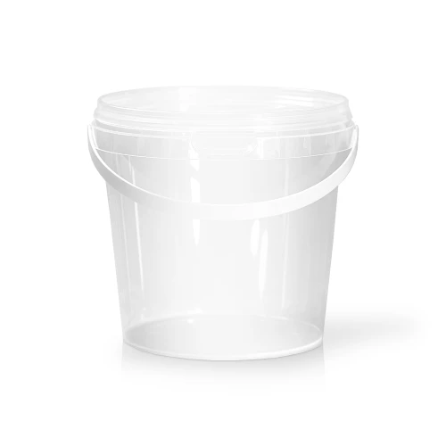 Pevná nádoba s těsněním a držadlem -  1000 ml