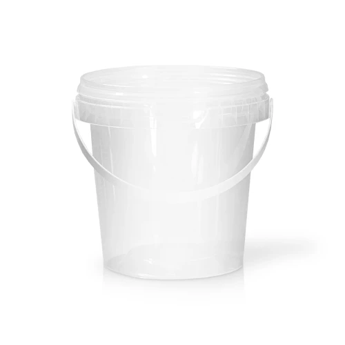 Pevná nádoba s těsněním a držadlem - 670 ml
