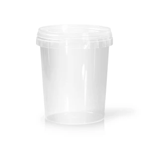 Pevná nádoba s pojistkou proti otevření — 480 ml