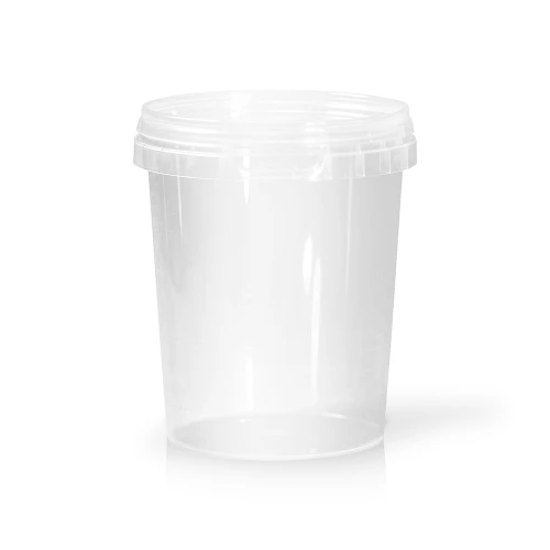 Pevná nádoba s těsněním, 480 ml
