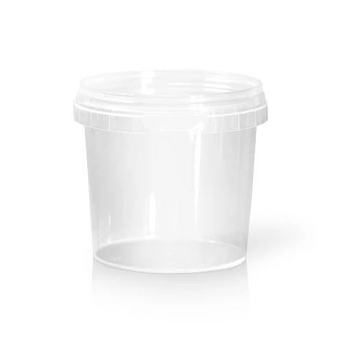 Pevná nádoba s těsněním - 365 ml