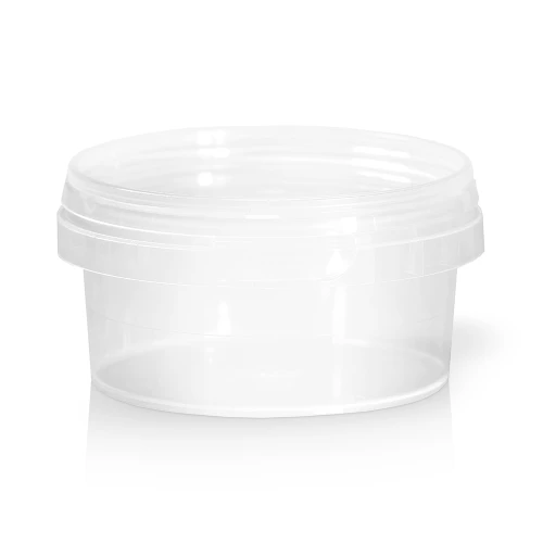 Pevná nádoba s těsněním, 180 ml