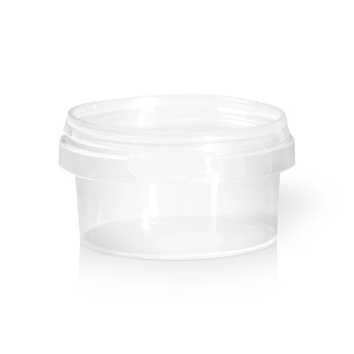 Pevná nádoba s těsněním – 80 ml