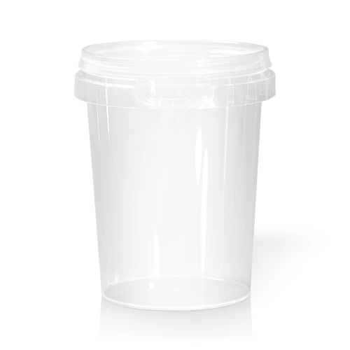 Pevná nádoba s těsněním - 190 ml