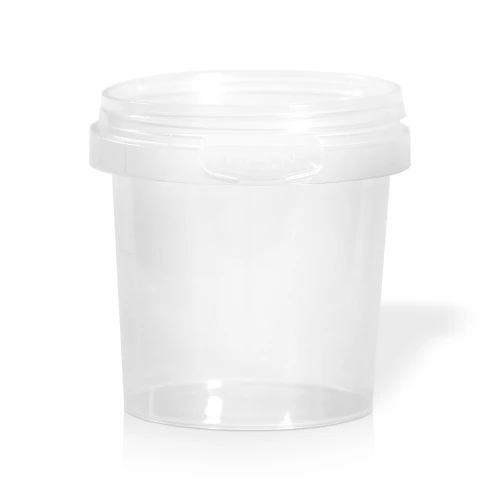 Pevná nádoba s těsněním , 155 ml