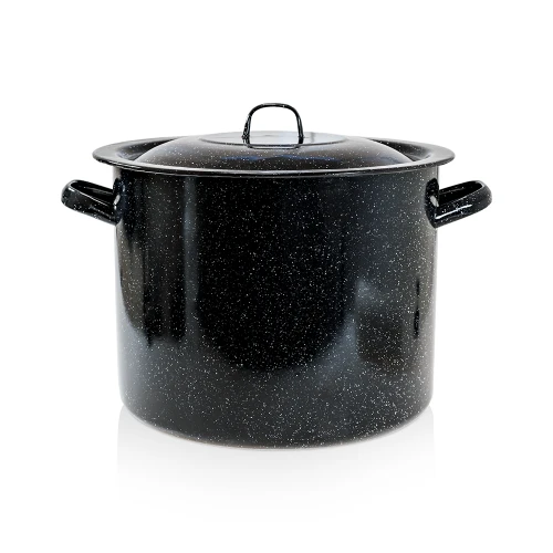 Hrnec s poklicí 30 L