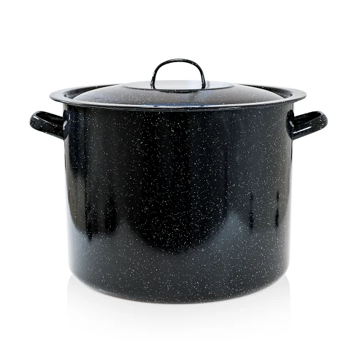 Hrnec s poklicí 40 L