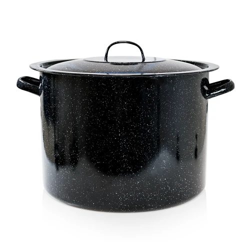 Hrnec s poklicí 50 L