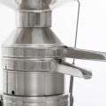 FJ 130 Stainless – odstředivka na mléko a separátor smetany