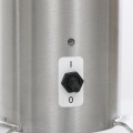 FJ 130 Stainless – odstředivka na mléko a separátor smetany