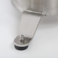 FJ 130 Stainless – odstředivka na mléko a separátor smetany