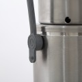 FJ 130 Stainless – odstředivka na mléko a separátor smetany