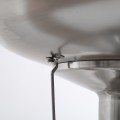 FJ 130 Stainless – odstředivka na mléko a separátor smetany