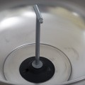 FJ 130 Stainless – odstředivka na mléko a separátor smetany
