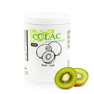 Kiwi - Pasta do zmrzliny a dezertů - 1,15 kg