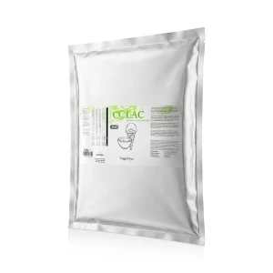 Yoggi Soft - Základ na jogurtovou zmrzlinu s krémovou konzistencí a svěží chutí