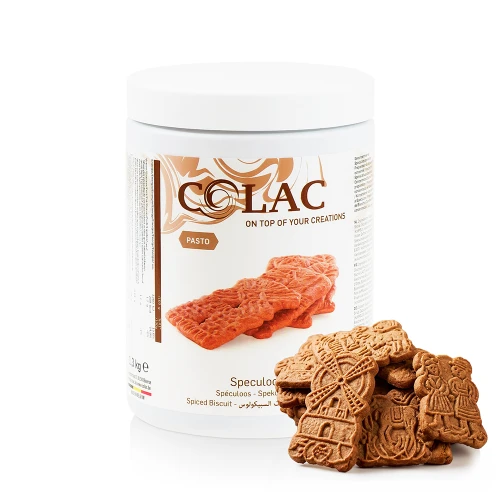 Speculoos - Pasta do zmrzliny a dezertů - 1,3 kg