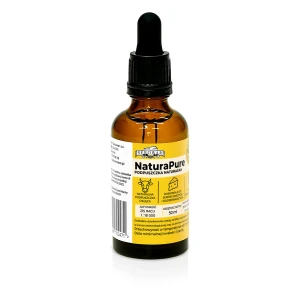 NaturaPure - Přírodní tekuté syřidlo