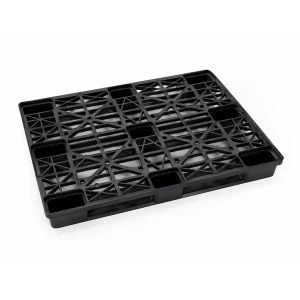 Přepravní paleta pod modulární regál