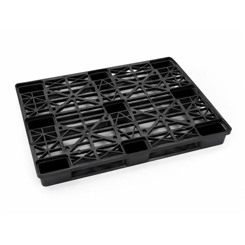 Přepravní paleta pod modulární regál