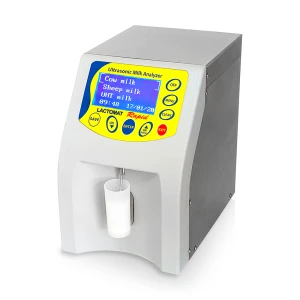LACTOMAT RAPID - analyzátor složení mléka