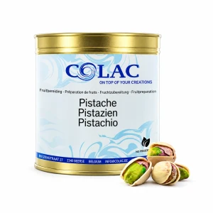 Ovocná náplň - pistácie , 3 kg