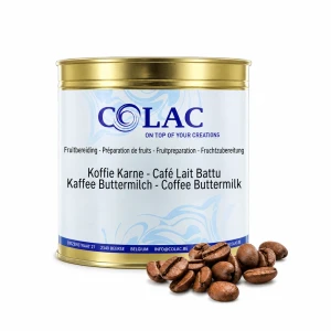 Káva - ochucovací příprava tekutá, 3 kg