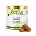 Čokoláda BIO – ekologická ovocná náplň, 3 kg